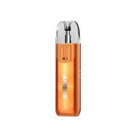 Voopoo Argus Pod SE Shiny Orange