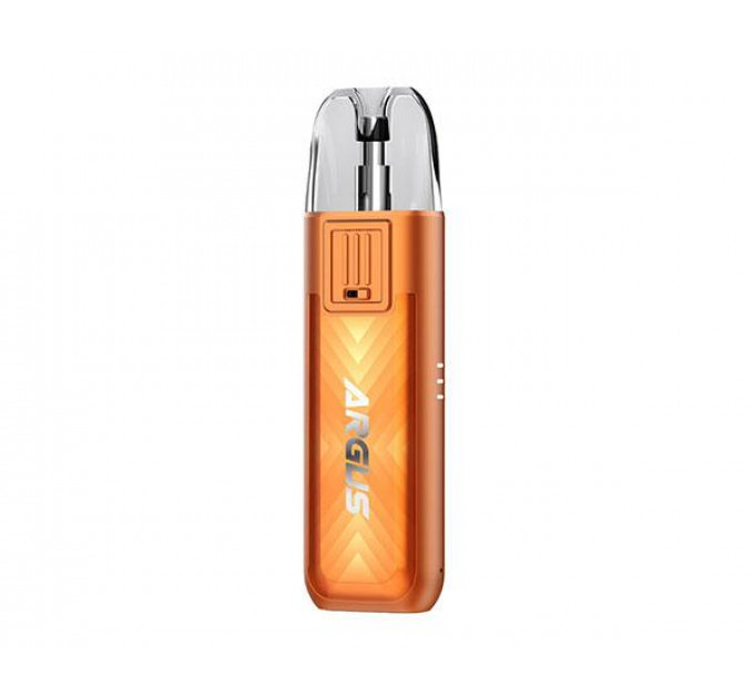 Voopoo Argus Pod SE Shiny Orange