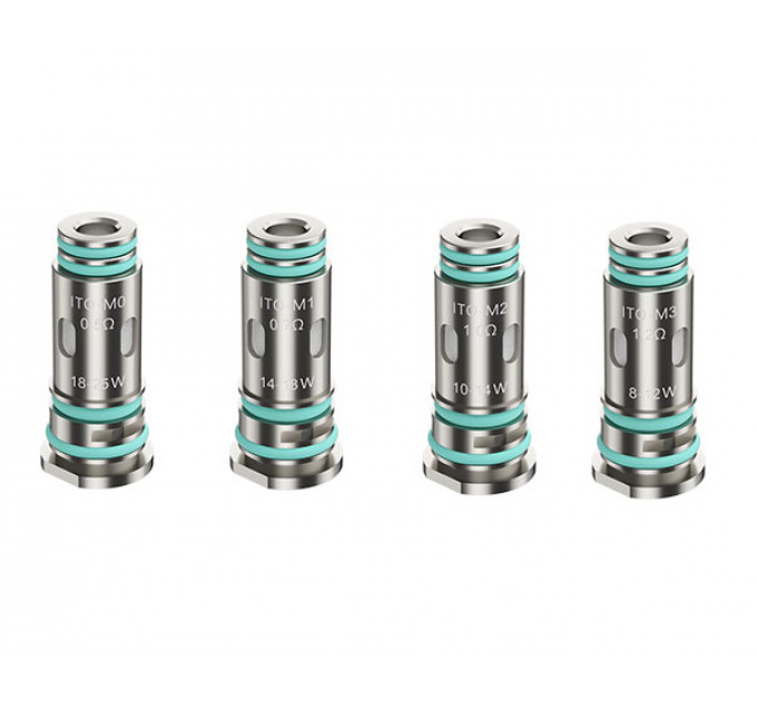 VOOPOO ITO coil