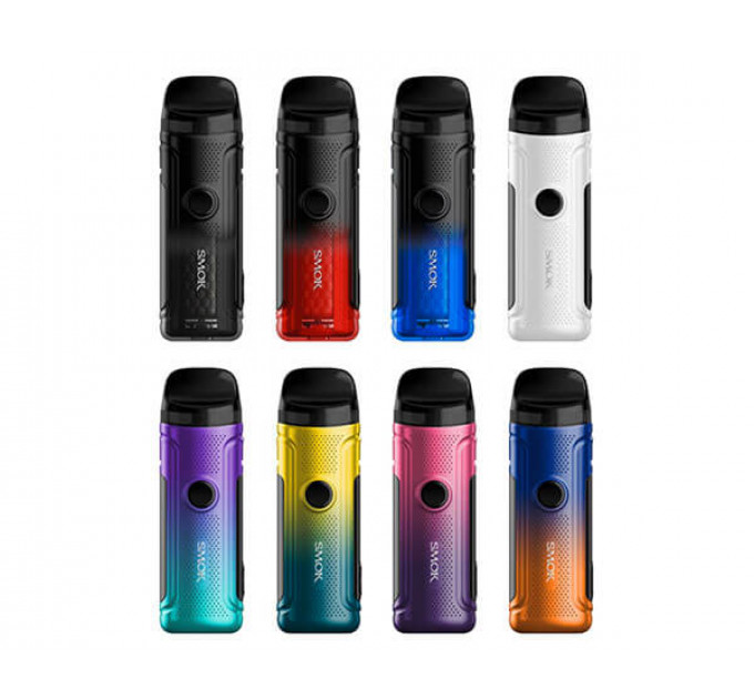 Smok Nord C Pod Kit