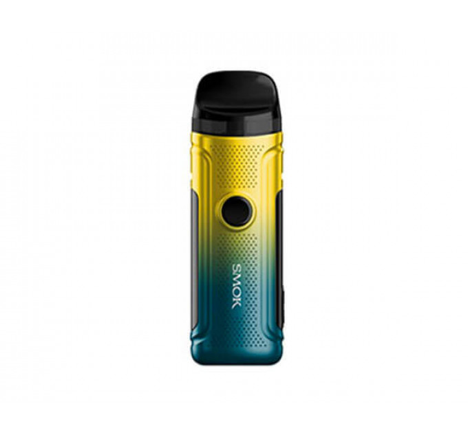 Smok Nord C Pod Kit Green Yellow