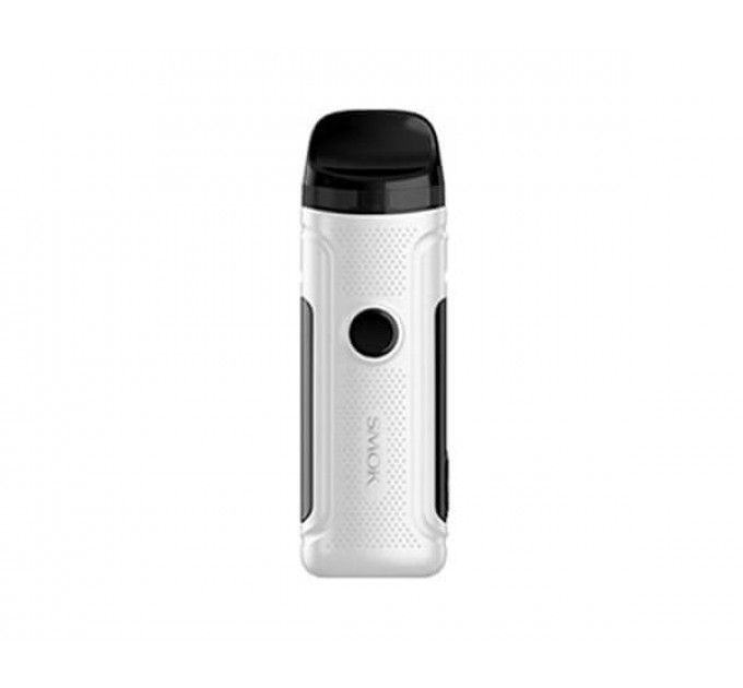 Smok Nord C Pod Kit Matte White