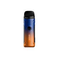 Smok Nord C Pod Kit Orange Blue