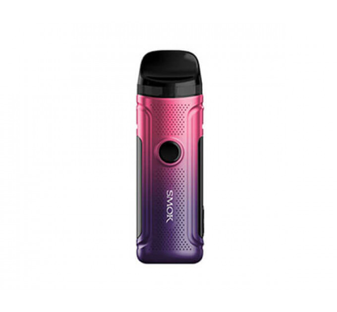 Smok Nord C Pod Kit Pink Purple