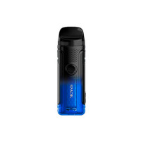 Smok Nord C Pod Kit Transparent Blue