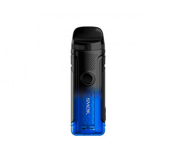 Smok Nord C Pod Kit Transparent Blue