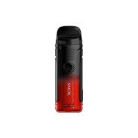 Smok Nord C Pod Kit Transparent Red