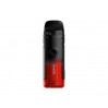 Smok Nord C Pod Kit Transparent Red