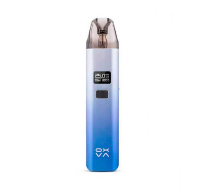OXVA Xlim V2 Pod Kit Arctic Ice