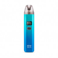 OXVA Xlim V2 Pod Kit Blue Green