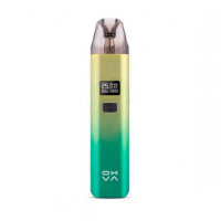OXVA Xlim V2 Pod Kit Green Lemon