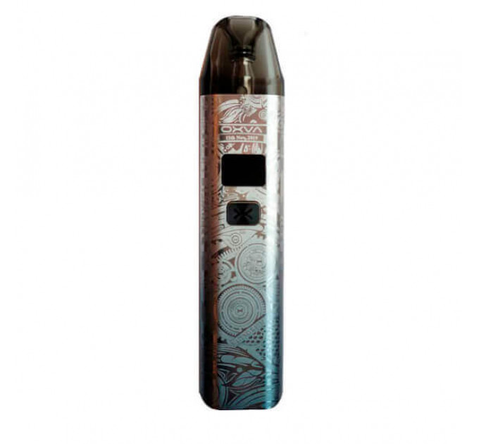 OXVA Xlim V2 Pod Kit Right