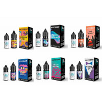 Набір Octobar salt 10 ml
