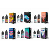 Набор Octobar salt 10 ml