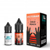 Набір Octobar salt 10 ml Cold Peach