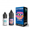 Набір Octobar salt 10 ml Cool Apple