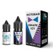 Набор Octobar salt 10 ml