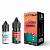 Набір Octobar salt 10 ml Jungle Fruits