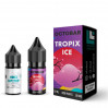 Набір Octobar salt 10 ml Tropix Ice