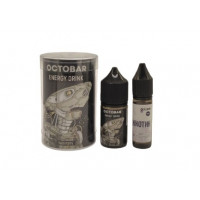 Набір Octobar 30 мл Energy Drink Набір Octobar 30 мл Energy Drink