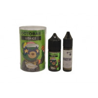 Набір Octobar 30 мл Lush Ice Набір Octobar 30 мл Lush Ice