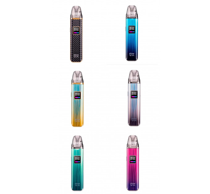Oxva Xlim Pro Pod