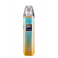Oxva Xlim Pro Pod Gleamy Cyan