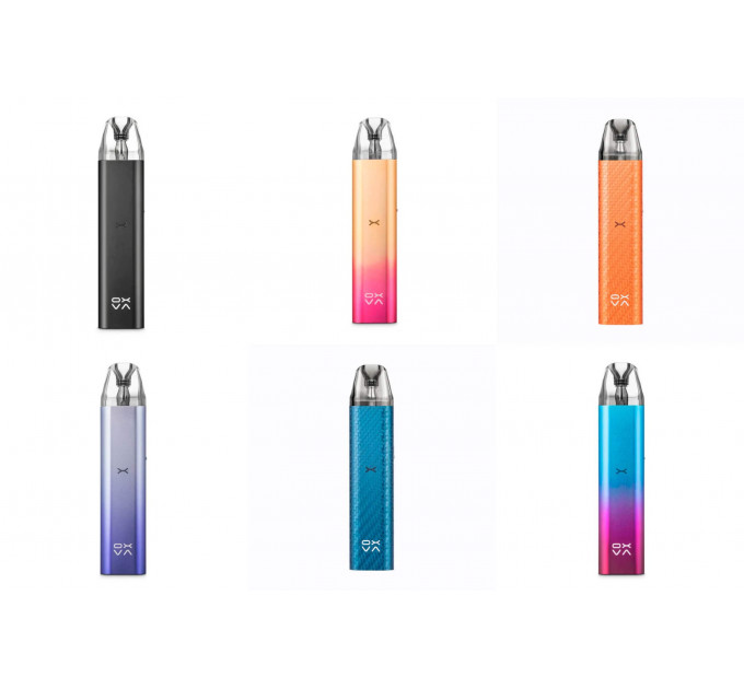 Oxva Xlim SE Bonus Kit