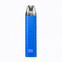 Oxva Xlim SE Bonus Kit blue cf