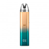 Oxva Xlim SE Bonus Kit Green Gold