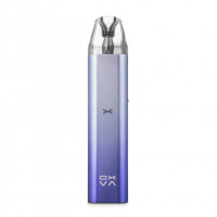 Oxva Xlim SE Bonus Kit Purple Silver