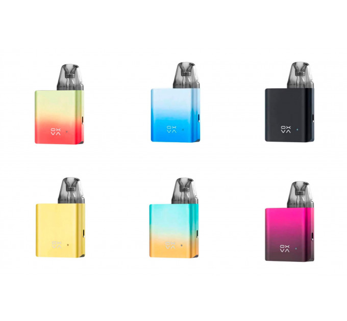 Oxva Xlim SQ Pod Kit