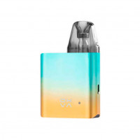 Oxva Xlim SQ Pod Kit Gold Blue