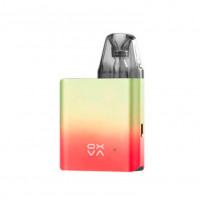 Oxva Xlim SQ Pod Kit Pink Green