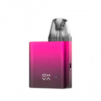 Oxva Xlim SQ Pod Kit Purple Black