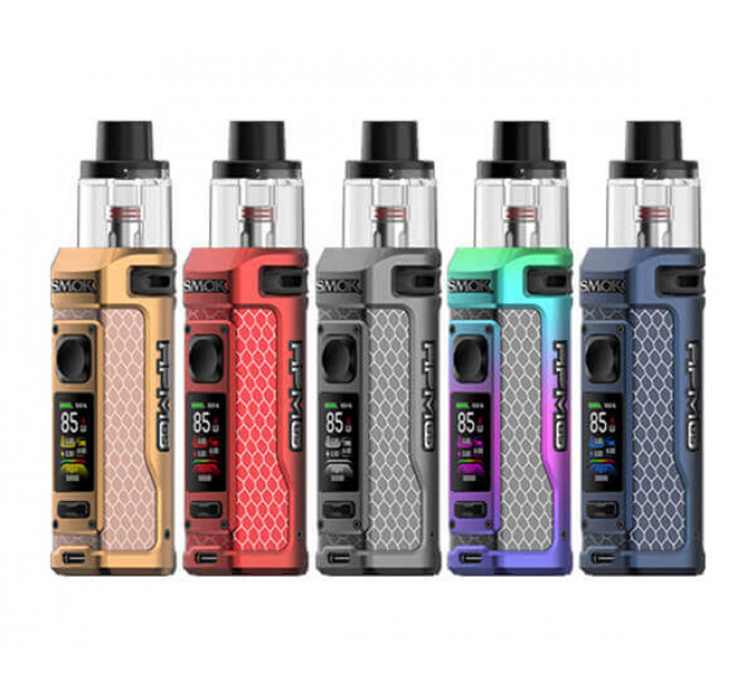 Smok RPM 85 Pod Kit