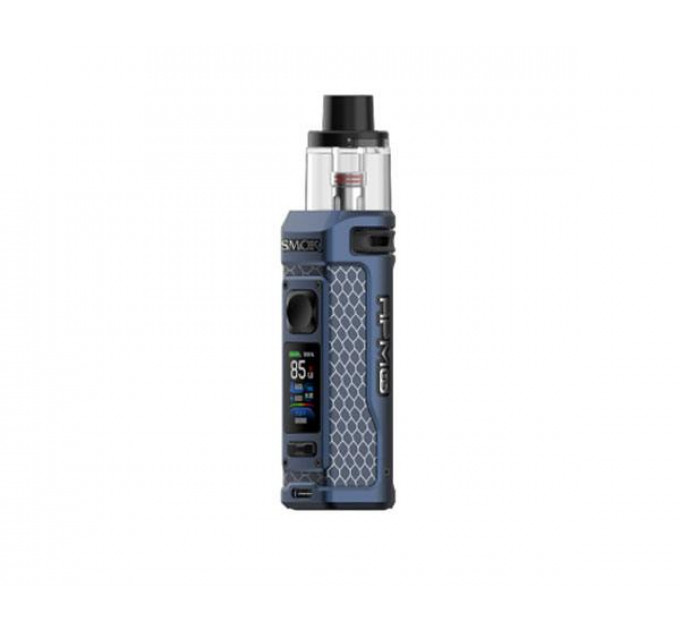 Smok RPM 85 Pod Kit Matte Blue