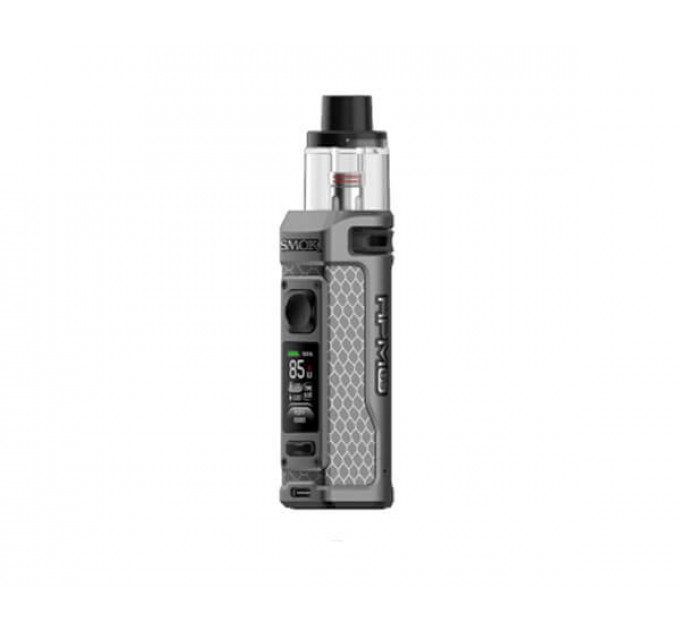 Smok RPM 85 Pod Kit Matte Gun Metal