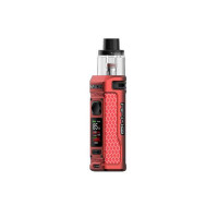 Smok RPM 85 Pod Kit Matte Red