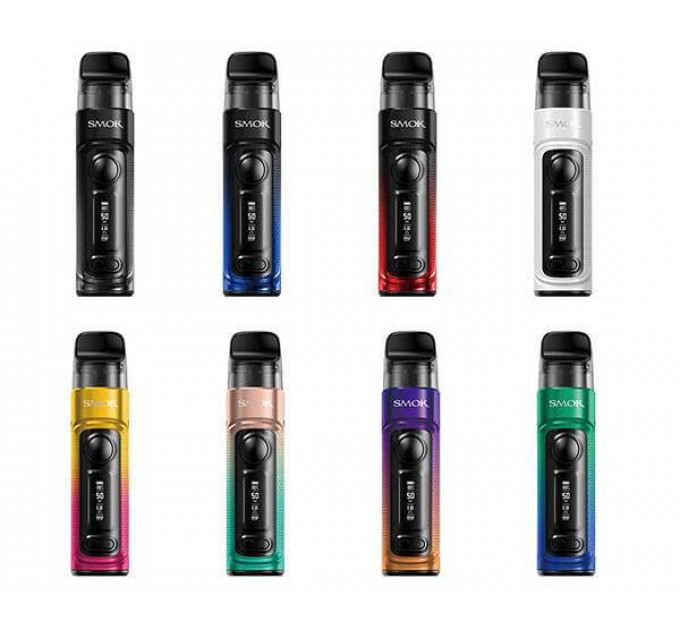 Smok RPM C Pod Kit