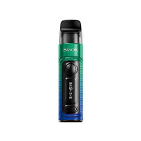 Smok RPM C Pod Kit Green Blue