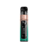 Smok RPM C Pod Kit Pink Green