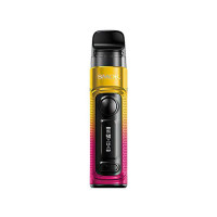Smok RPM C Pod Kit Pink Yellow