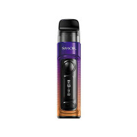 Smok RPM C Pod Kit Purple Orange