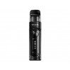 Smok RPM C Pod Kit Transparent Black