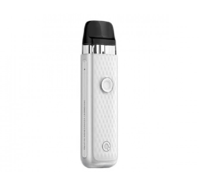 VOOPOO VINCI Q Pod Kit Ceramic White