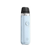 VOOPOO VINCI Q Pod Kit Crystal Blue