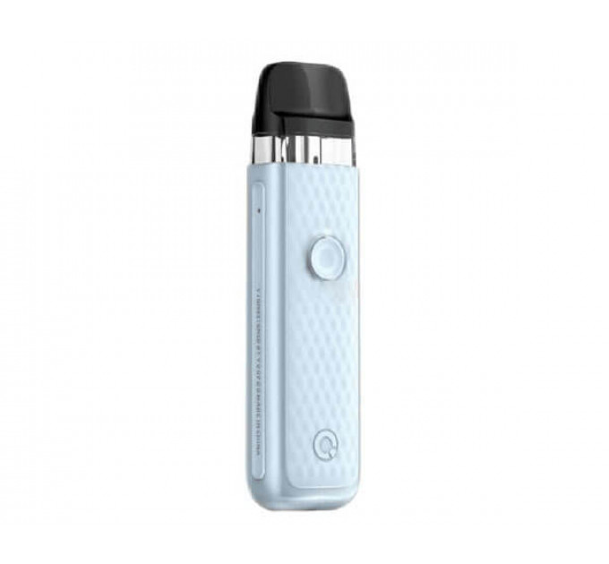 VOOPOO VINCI Q Pod Kit Crystal Blue