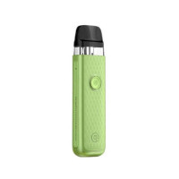 VOOPOO VINCI Q Pod Kit Moss Green