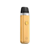 VOOPOO VINCI Q Pod Kit Vibrant Orange
